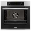 ‏תנור בנוי Zanussi ZOB35882XU זנוסי