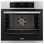 ‏תנור בנוי Zanussi ZOB35882XU זנוסי