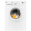 מכונת כביסה 8 ‏ק”ג Zanussi ZWF81243W ‏פתח קידמי‏ זנוסי