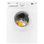 מכונת כביסה 8 ‏ק”ג Zanussi ZWF81243W ‏פתח קידמי‏ זנוסי