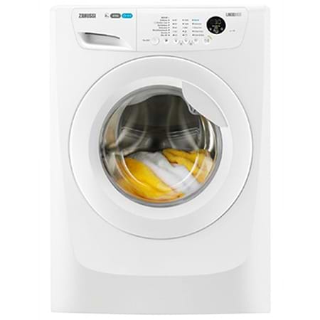 מכונת כביסה 7 ‏ק”ג Zanussi ZWF71463I ‏פתח קידמי ‏ זנוסי