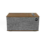 רמקול סטריאו אלחוטי מבית Klipsch דגם The Three II