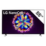 טלוויזיה “55 LG NanoCell 55NANO90 4K