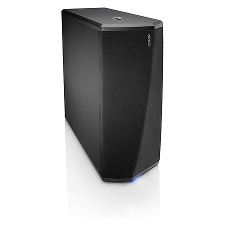 מק״ט מוצר  - סאבוופר אלחוטי מבית Denon דגם DSW-1H