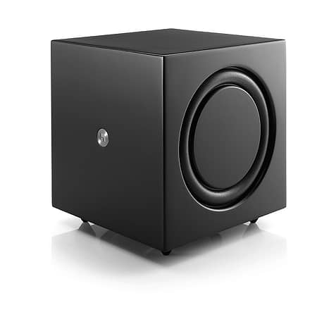 סאבוופר אלחוטי קומפקטי ADDON C-SUB מבית Audio Pro