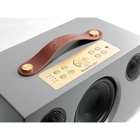 מק״ט מוצר  - רמקול מולטי רום חכם מבית Audio Pro דגם ADDON C5