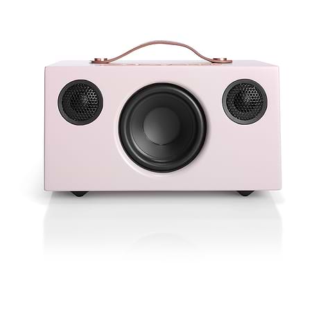 רמקולים - רמקול חכם בעל העוזרת הקולית Alexa מבית Audio Pro דגם ADDON C5A