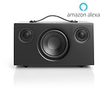 רמקול חכם בעל העוזרת הקולית Alexa מבית Audio Pro דגם ADDON C5A