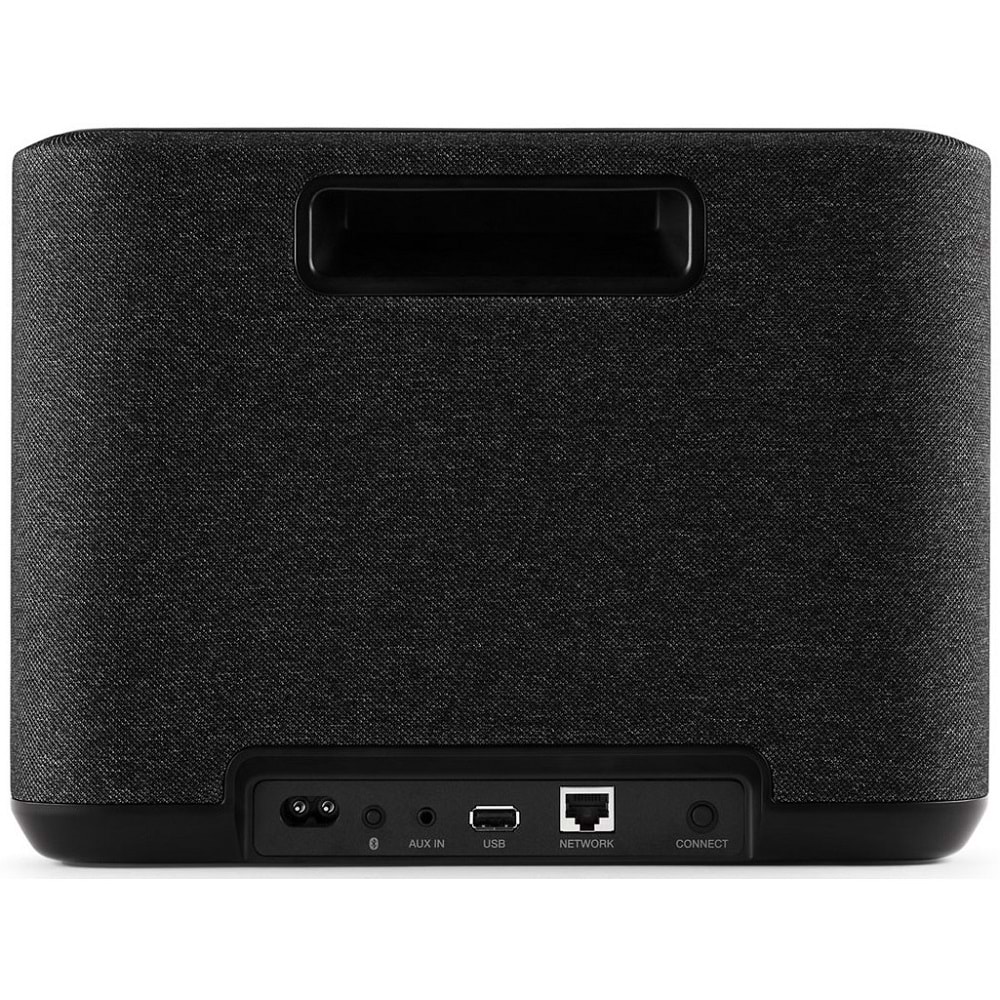 אחריות - רמקול סטריאו אלחוטי Denon דגם Home 250