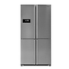 מקרר ‏525 ליטר Fujicom FJNF950X ‏מקפיא תחתון פוג’יקום