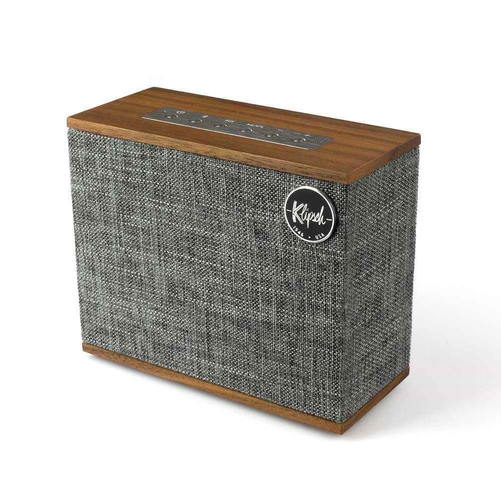 רמקול אלחוטי נייד מבית Klipsch דגם Heritage Groove