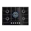כיריים גז 75 ס”מ ELECTROLUX KGG7536K אלקטרולוקס | תוצרת איטליה - 1499₪