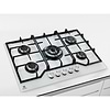כיריים גז 75 ס”מ ELECTROLUX KGG7536W אלקטרולוקס | תוצרת איטליה