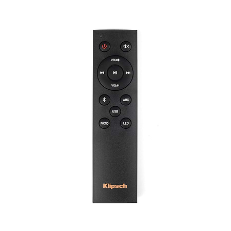 רמקול סטריאו אלחוטי מבית Klipsch דגם The Three II
