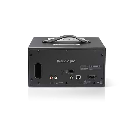 רמקול חכם בעל העוזרת הקולית Alexa מבית Audio Pro דגם ADDON C5A