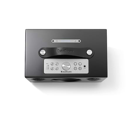 רמקול חכם בעל העוזרת הקולית Alexa מבית Audio Pro דגם ADDON C5A
