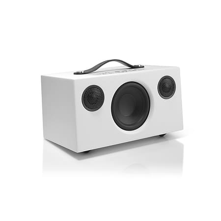מק״ט מוצר  - רמקול חכם בעל העוזרת הקולית Alexa מבית Audio Pro דגם ADDON C5A