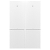 מקרר 720 ליטר Gorenje NRK621SYW4 גורניה 4 דלתות