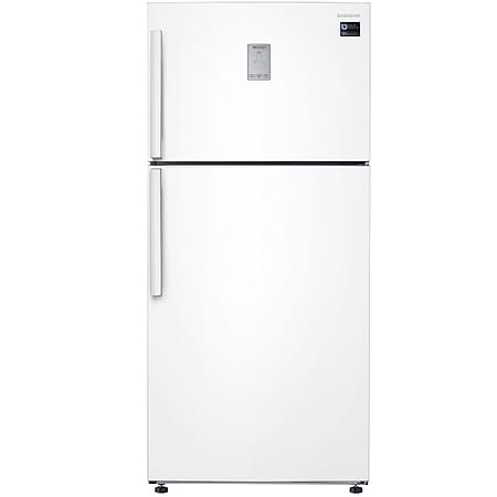 מקרר 476 ליטר Samsung RT46K6331WW מקפיא עליון סמסונג