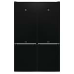 מקרר 720 ליטר Gorenje NRK621SYB4 גורניה 4 דלתות