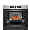 תנור בנוי Bosch HBG634BS1 בוש | תוצרת גרמניה - 2890₪