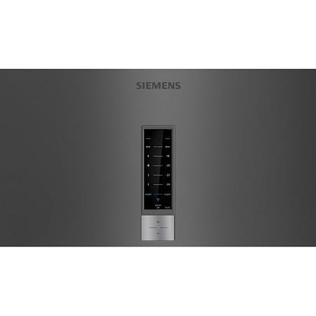 מקרר 4 דלתות 646 ליטר Siemens KG36NXXDC סימנס - 13990₪