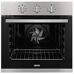 ‏תנור בנוי Zanussi ZOB32801XU זנוסי | תוצרת איטליה