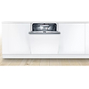 מבצעים - מדיח כלים בוש אינטגראלי מלא Bosch SMV4HDX53E | תוצרת גרמניה