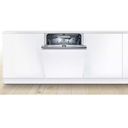 מבצעים - מדיח כלים בוש אינטגראלי מלא Bosch SMV4HDX53E | תוצרת גרמניה