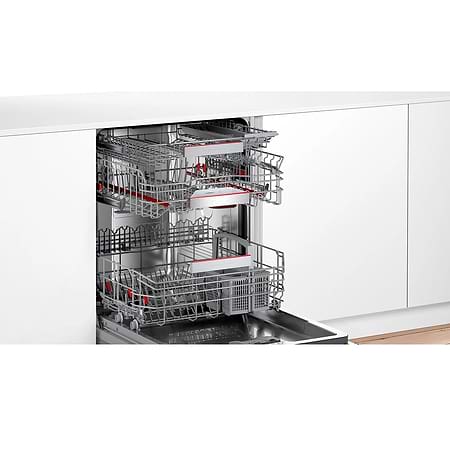 מק״ט מוצר  - מדיח כלים בוש אינטגראלי מלא Bosch SMV4HDX53E | תוצרת גרמניה