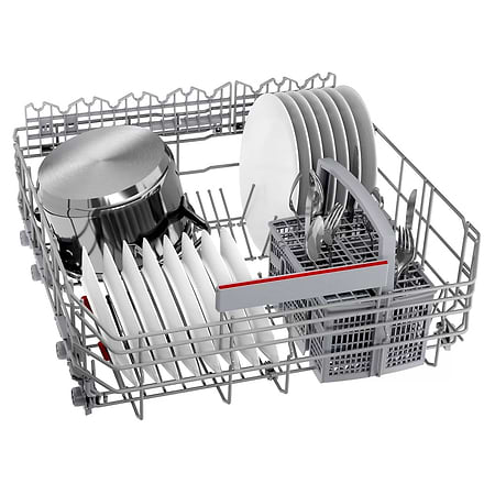 מדיח כלים Bosch SMV4HDX52Y בוש אינטגראלי מלא | תוצרת גרמניה