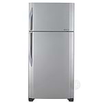 מקרר ‏‏473 ‏ליטר Sharp SJ2269SL שארפ מקפיא עליון