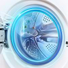 מק״ט מוצר  - מכונת כביסה 9 ‏ק”ג TOSHIBA TW-BJ100M4IL ‏פתח קידמי‏ טושיבה
