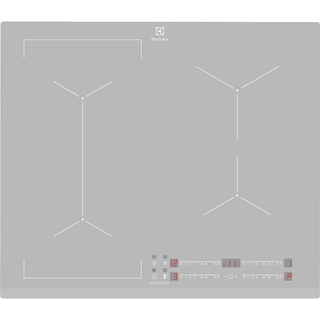 כיריים אינדוקציה Electrolux EIV63440BS אלקטרולוקס | תוצרת גרמניה - 2990₪
