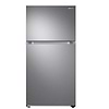 מקרר ‏599 ‏ליטר RT21M6211SR‏ Samsung סמסונג מקפיא עליון