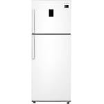 מקרר 402 ליטר Samsung RT38K5454WW סמסונג מקפיא עליון