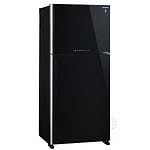 מקרר 558 ‏ליטר Sharp SJ3355BK שארפ מקפיא עליון