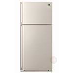 מקרר 586 ‏ליטר Sharp SJ3830BG ‏שארפ מקפיא עליון