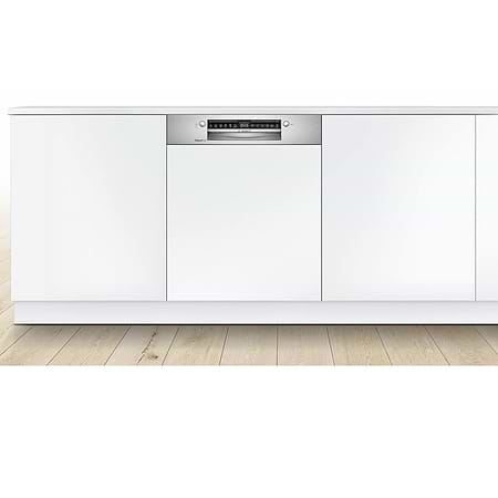 מדיח כלים Bosch SMI4HCS48E בוש חצי אינטגראלי | תוצרת גרמניה - 3849₪