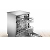 מדיח כלים Bosch SMS2HAI12E בוש דמוי נירוסטה | תוצרת גרמניה - 3390₪