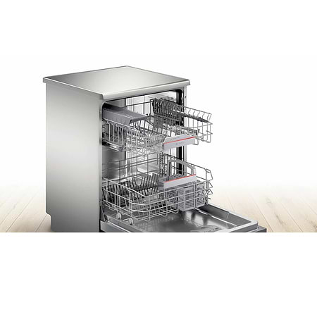 מדיח כלים Bosch SMS2HAI12E בוש דמוי נירוסטה | תוצרת גרמניה - 3390₪