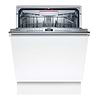 מדיח כלים Bosch SMV4ECX26E בוש אינטגראלי מלא | תוצרת גרמניה