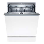 מדיח כלים Bosch SMV4ECX26E בוש אינטגראלי מלא | תוצרת גרמניה