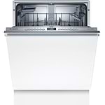 מדיח כלים Bosch SMV4HB800E בוש אינטגראלי מלא | תוצרת גרמניה