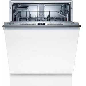 מדיח כלים בוש אינטגראלי מלא Bosch SMV4HBX19E | תוצרת גרמניה