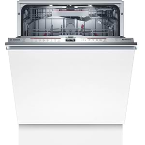 מדיח כלים בוש אינטגראלי מלא דגם SMV6YCX05E סדרה 6 היוקרתית BOSCH תוצרת גרמניה