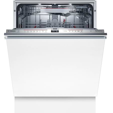 מדיח כלים בוש אינטגראלי מלא דגם SMV6YCX05E סדרה 6 היוקרתית BOSCH תוצרת גרמניה