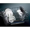 מדיח רגיל - מדיח כלים SIEMENS SN23HI60CY סימנס דמוי נירוסטה | תוצרת גרמניה