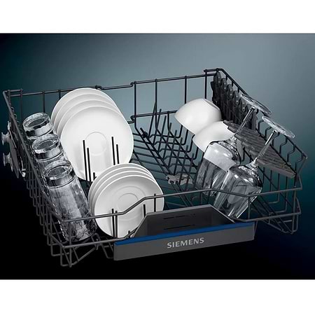 מדיח רגיל - מדיח כלים SIEMENS SN23HI60CY סימנס דמוי נירוסטה | תוצרת גרמניה