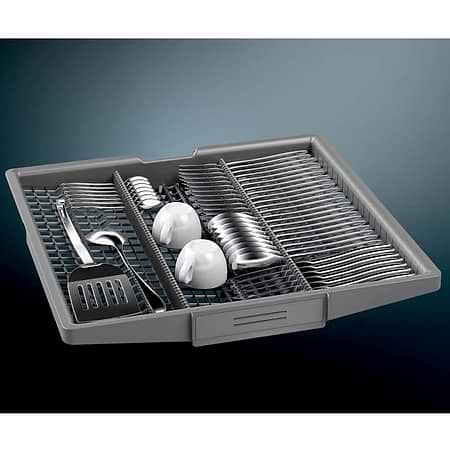 מק״ט מוצר  - מדיח כלים SIEMENS SN23HI60CY סימנס דמוי נירוסטה | תוצרת גרמניה